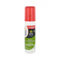 Parasidose Spray Repelente Mosquitos Tropical 100ml