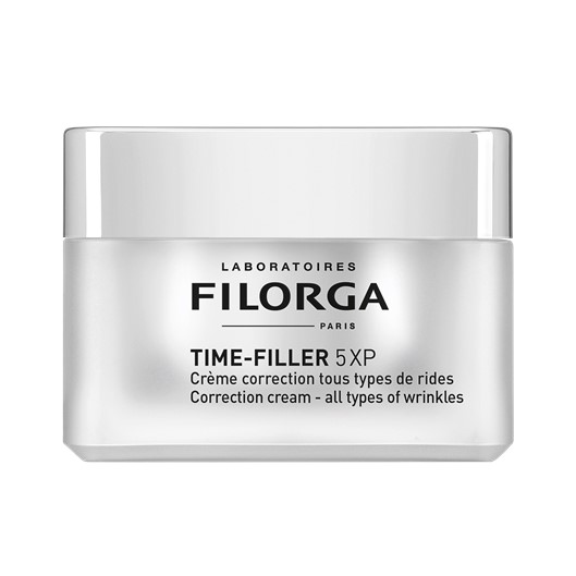 Filorga Time Filler 5Xp Creme Corretor Rugas 50ml