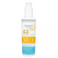 Photoderm Bioderma Pediatrico Spray SPF50+ 200ml