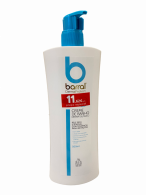 Barral Dermaprotect Creme Banho 500ml Preço Especial