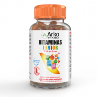 Arkopharma Vitaminas Junior GomasX60