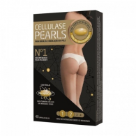 Cellulase Gold Pearls 40 Cápsulas