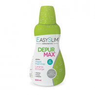 Easyslim Sol Or Depur Max 500ml Solução Oral