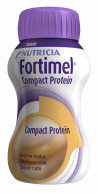 Fortimel Compact Protein Cafe 125 Ml X 4