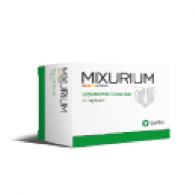 Mixurium Caps X60 cáps(s)