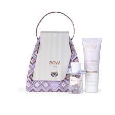 Bow Bag Nancy Loc Corpo 200Ml+Parf 30Ml